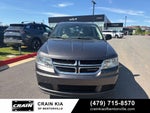 2015 Dodge Journey AVP - CARFAX ONE OWNER