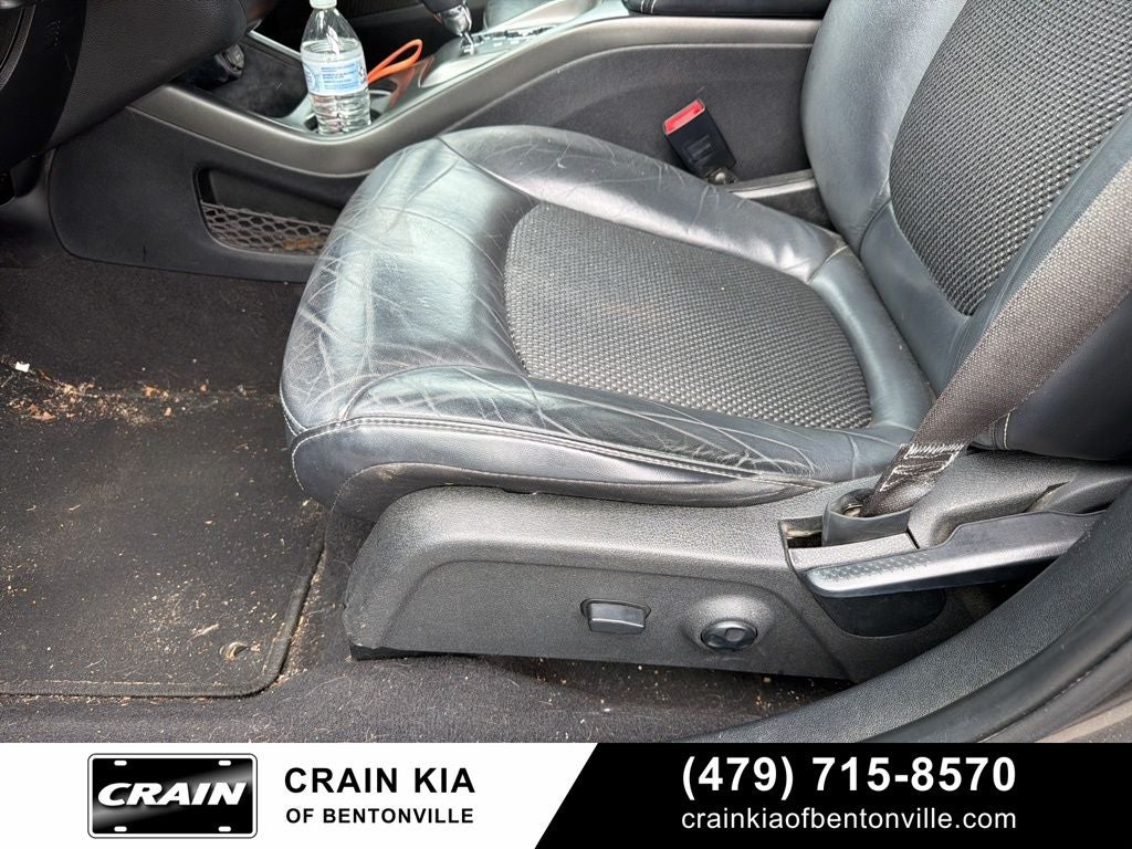 2018 Dodge Journey Crossroad - AWD / THIRD ROW
