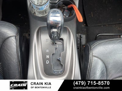 2018 Dodge Journey Crossroad - AWD / THIRD ROW