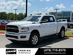 2019 RAM 2500 Big Horn - 4WD / CLEAN CARFAX HISTORY