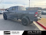 2021 RAM 2500 Big Horn - 4WD / LIFTED! / CLEAN CARFAX