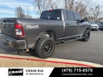 2021 RAM 2500 Big Horn - 4WD / LIFTED! / CLEAN CARFAX