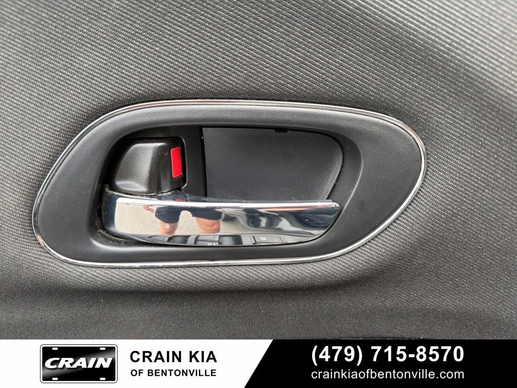 2022 Honda HR-V EX - SUNROOF / CARFAX ONE OWNER