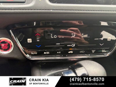 2022 Honda HR-V EX - SUNROOF / CARFAX ONE OWNER