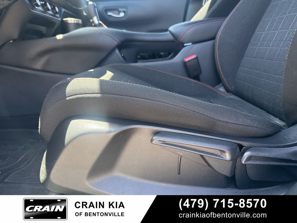 2024 Honda HR-V Sport - CLEAN CARFAX / ONE OWNER
