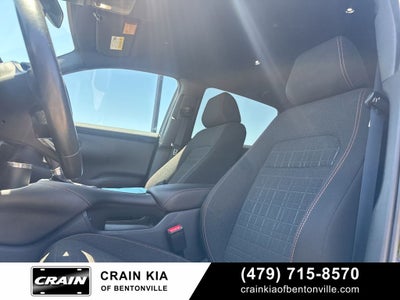 2024 Honda HR-V Sport - CLEAN CARFAX / ONE OWNER