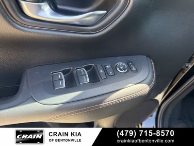 2024 Honda HR-V Sport - CLEAN CARFAX / ONE OWNER