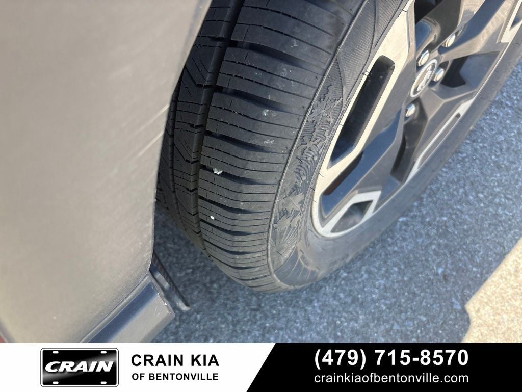 2021 Ford Bronco Sport Outer Banks - 4WD / CLEAN CARFAX HISTORY