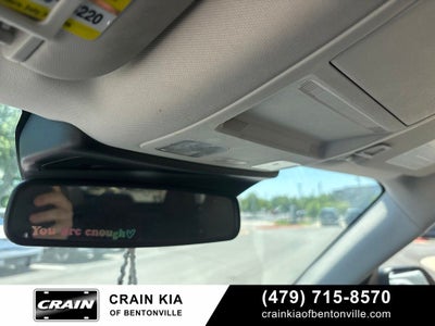 2021 Ford Bronco Sport Outer Banks - 4WD / CLEAN CARFAX HISTORY