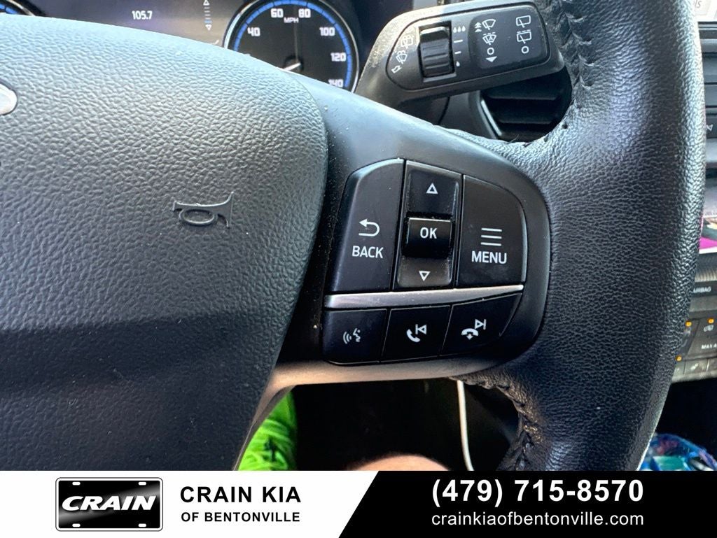 2021 Ford Bronco Sport Outer Banks - 4WD / CLEAN CARFAX HISTORY