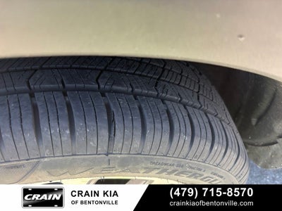 2021 Ford Bronco Sport Outer Banks - 4WD / CLEAN CARFAX HISTORY
