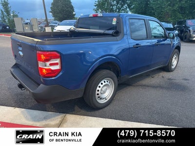 2024 Ford Maverick XL - CLEAN CARFAX / ONE OWNER