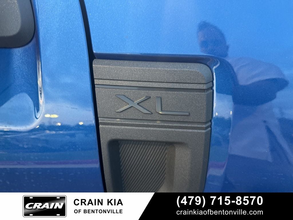 2024 Ford Maverick XL - CLEAN CARFAX / ONE OWNER