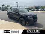 2023 Ford Maverick Lariat - AWD / CLEAN CARFAX