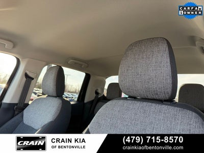 2024 Ford Maverick XLT - CLEAN CARFAX / ONE OWNER