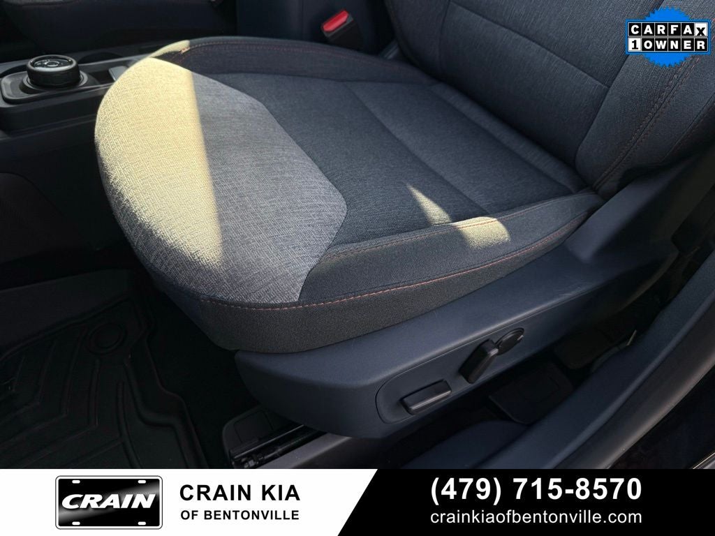 2024 Ford Maverick XLT - CLEAN CARFAX / ONE OWNER