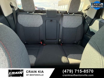 2024 Ford Maverick XLT - CLEAN CARFAX / ONE OWNER