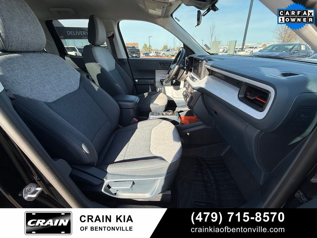 2024 Ford Maverick XLT - CLEAN CARFAX / ONE OWNER