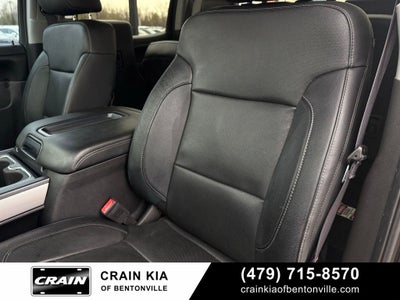 2015 Chevrolet Silverado 1500 LTZ 2LZ - $20,000 DISABILITY CONVERSION PACKAGE