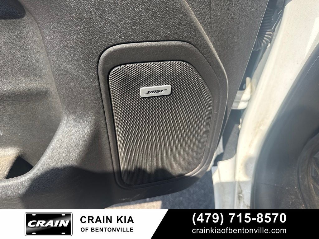 2020 Chevrolet Silverado 1500 LT Trail Boss - 4WD / CLEAN CARFAX / LEATHER