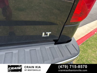 2014 Chevrolet Silverado 1500 LT - WHOLESALE / AS-IS