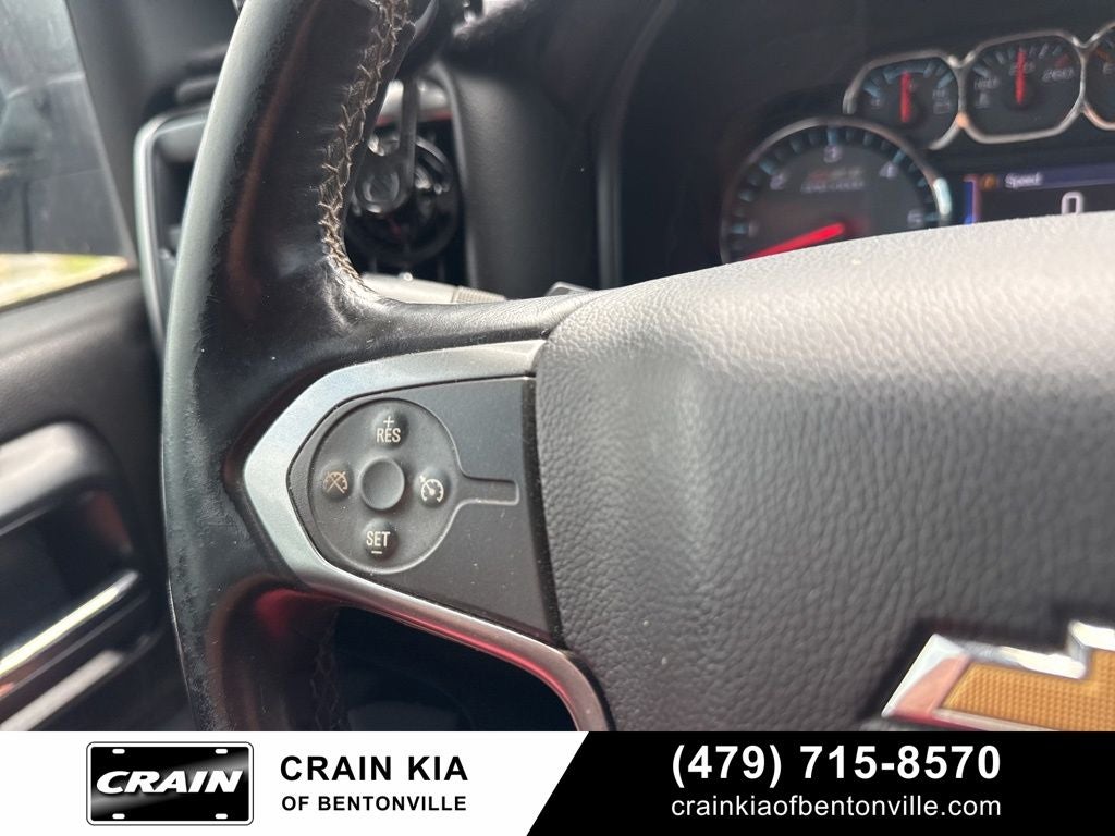 2014 Chevrolet Silverado 1500 LT - WHOLESALE / AS-IS