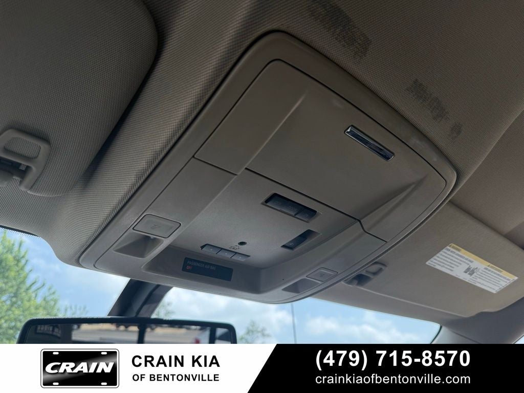 2018 Chevrolet Silverado 1500 LTZ - 4WD / CLEAN CARFAX