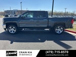 2018 Chevrolet Silverado 1500 LTZ - 4WD / CLEAN CARFAX