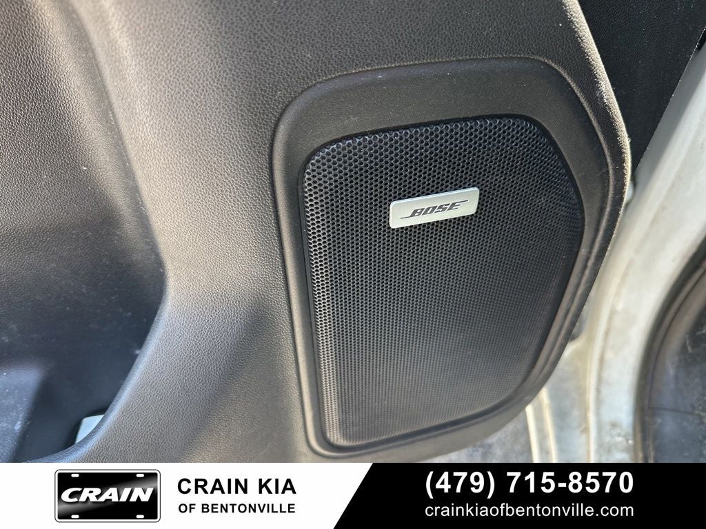 2019 Chevrolet Silverado 1500 RST - 4WD / CLEAN CARFAX