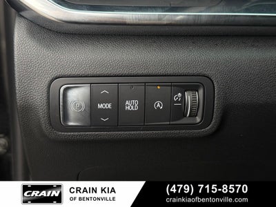 2025 GMC Terrain Elevation - CLEAN CARFAX / ONE OWNER