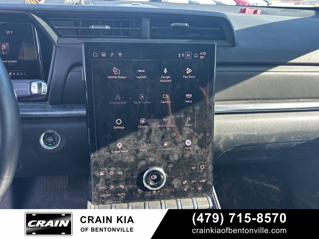 2025 GMC Terrain Elevation - CLEAN CARFAX / ONE OWNER