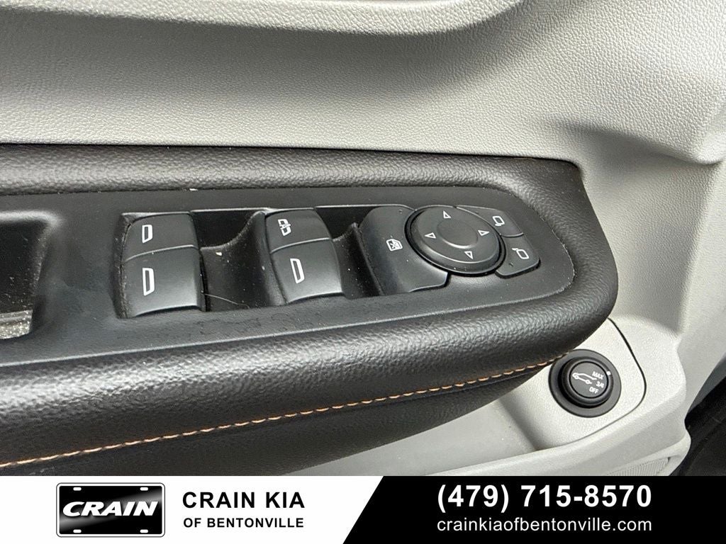 2018 GMC Terrain SLT - AWD / CLEAN CARFAX HISTORY