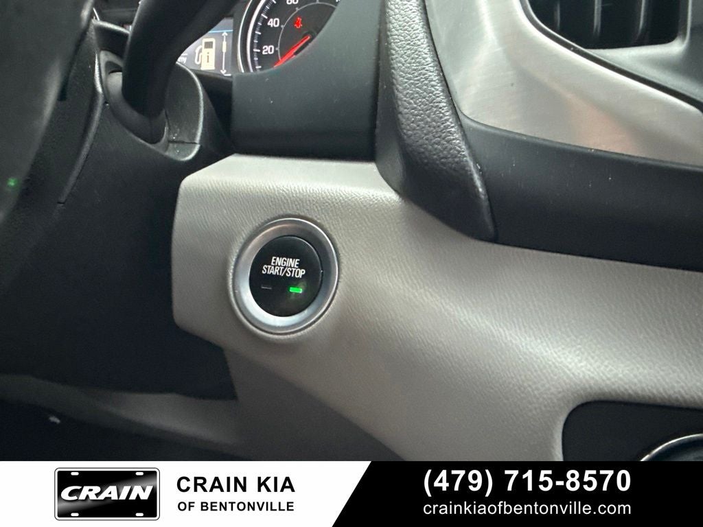 2018 GMC Terrain SLT - AWD / CLEAN CARFAX HISTORY