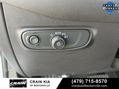 2024 Chevrolet Equinox LS - CLEAN CARFAX / ONE OWNER