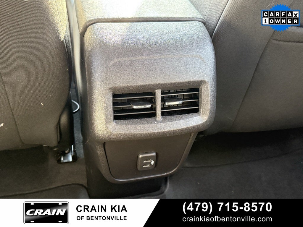 2024 Chevrolet Equinox LS - CLEAN CARFAX / ONE OWNER