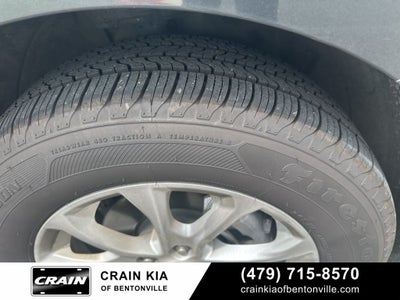 2018 Chevrolet Equinox LT - CLEAN CARFAX / LEATHER INTERIOR