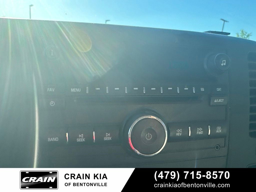 2009 GMC Sierra 1500 SLE - 4WD / WHOLESALE / AS-IS