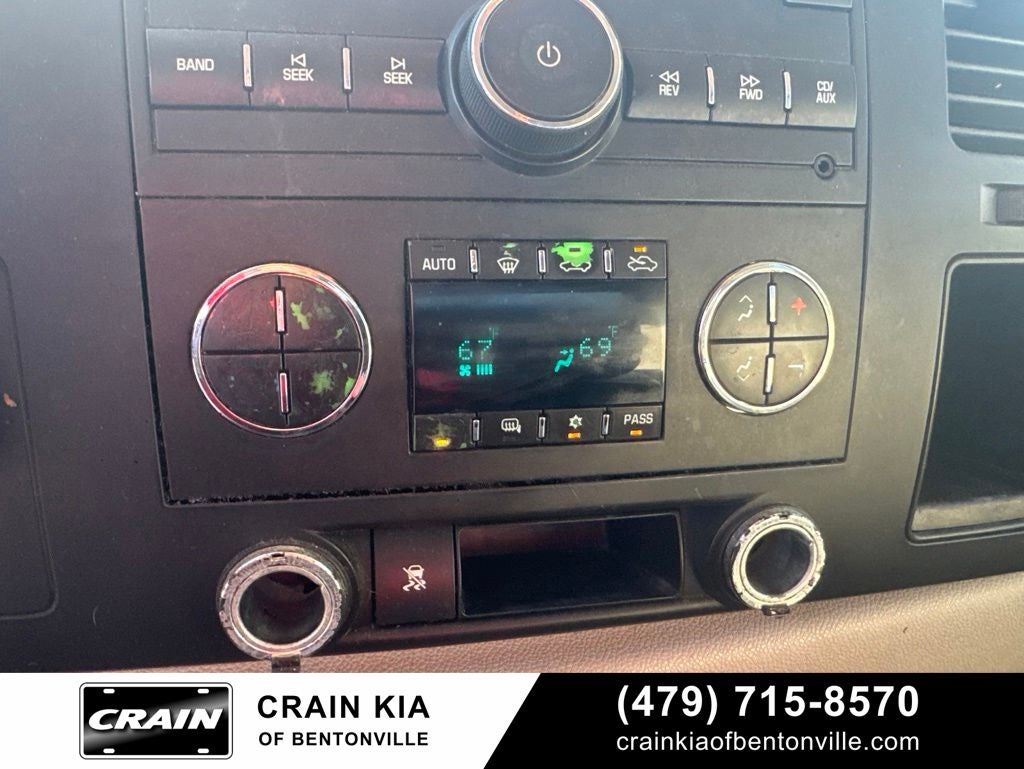 2009 GMC Sierra 1500 SLE - 4WD / WHOLESALE / AS-IS