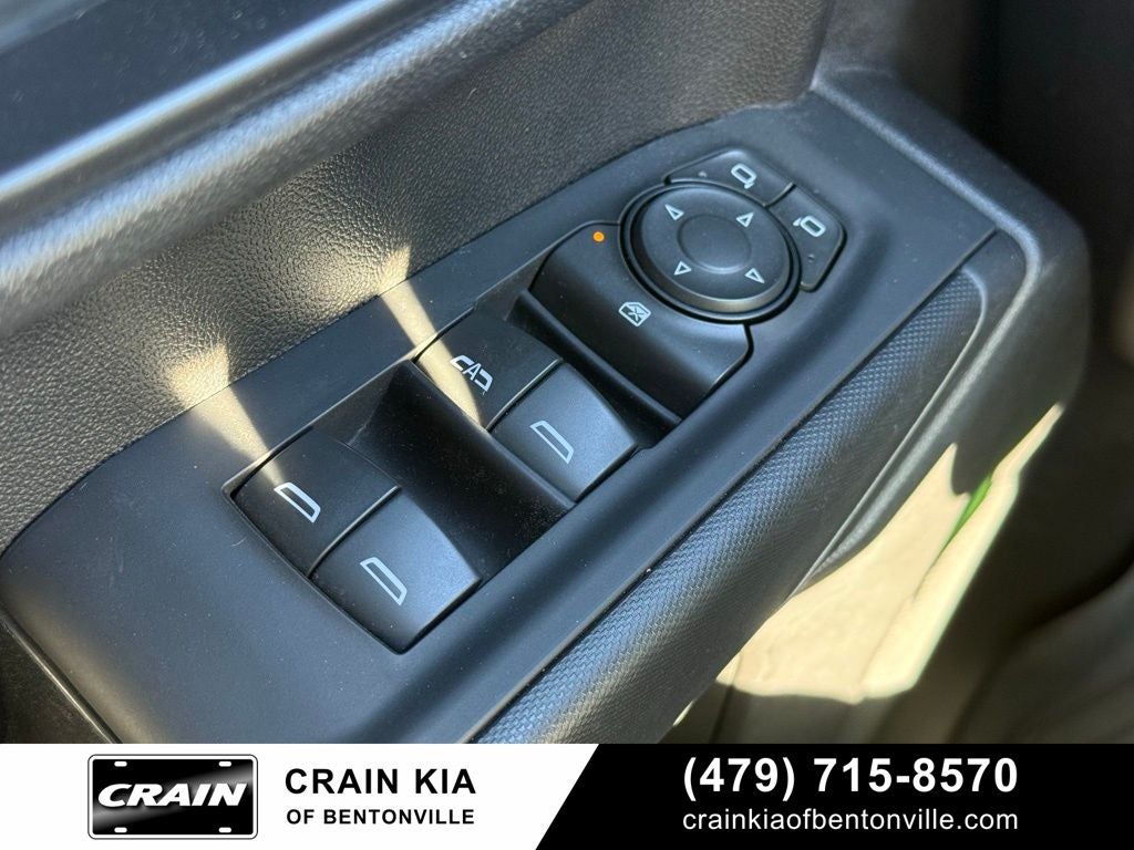 2022 GMC Sierra 1500 Limited Pro - 4WD / CLEAN CARFAX / ONE OWNER