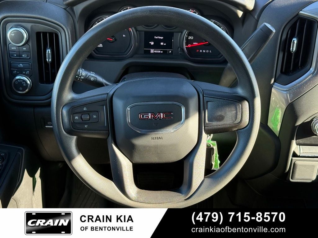 2022 GMC Sierra 1500 Limited Pro - 4WD / CLEAN CARFAX / ONE OWNER