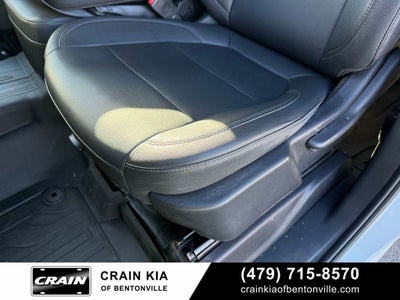 2022 GMC Sierra 1500 Limited Pro - 4WD / CLEAN CARFAX / ONE OWNER