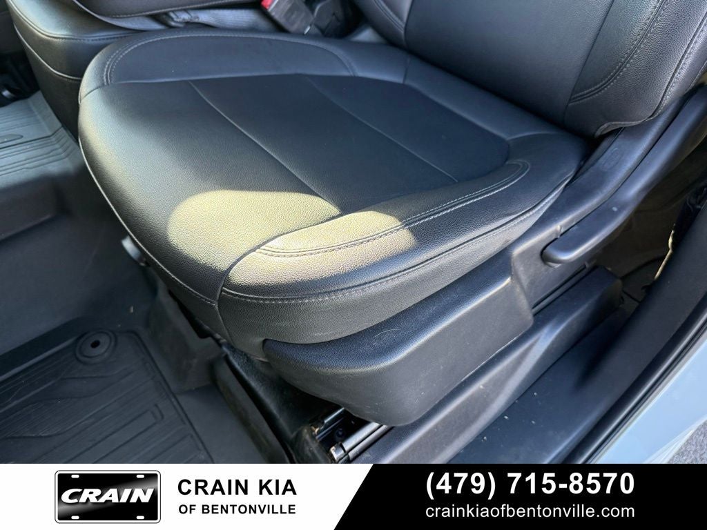 2022 GMC Sierra 1500 Limited Pro - 4WD / CLEAN CARFAX / ONE OWNER