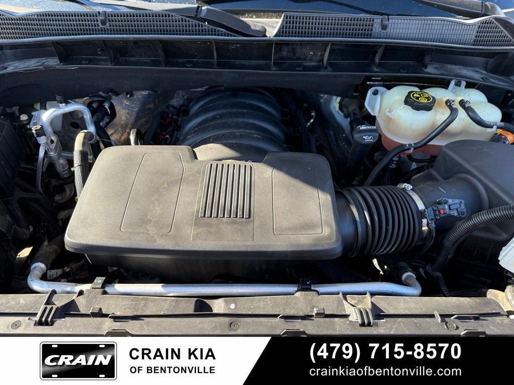 2022 GMC Sierra 1500 Limited Pro - 4WD / CLEAN CARFAX / ONE OWNER