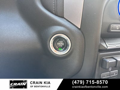 2020 GMC Sierra 1500 Elevation - 4WD