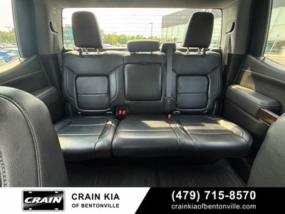 2021 GMC Sierra 1500 Elevation - LIFTED! / 4WD / CLEAN CARFAX