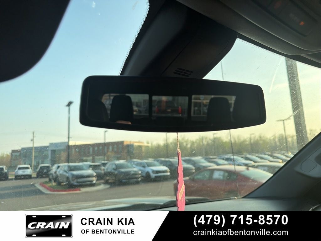 2019 GMC Sierra 1500 SLT - 4WD