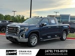 2019 GMC Sierra 1500 SLT - 4WD
