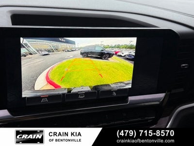 2025 GMC Sierra 1500 Elevation - BIG LIFT / 4WD / CLEAN CARFAX