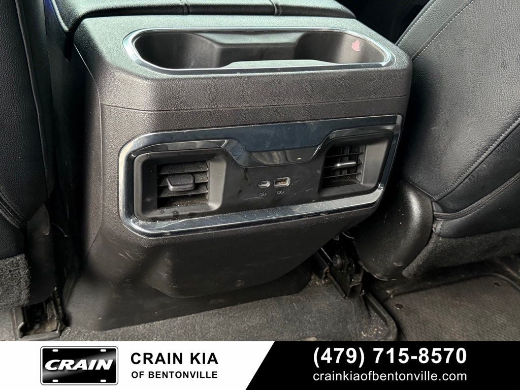 2025 GMC Sierra 1500 Elevation - BIG LIFT / 4WD / CLEAN CARFAX