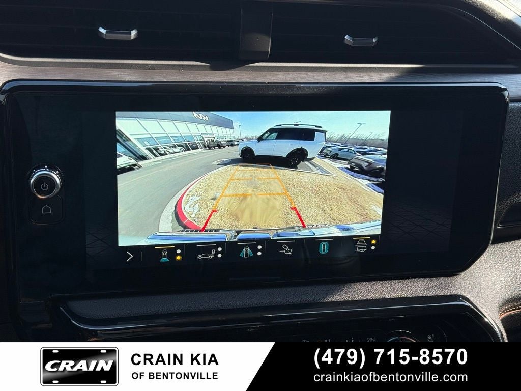 2023 GMC Sierra 1500 AT4 - 4WD / CLEAN CARFAX